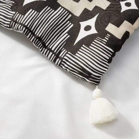 3pc Day in Day Out Printed Comforter and Sham Set - Full/King