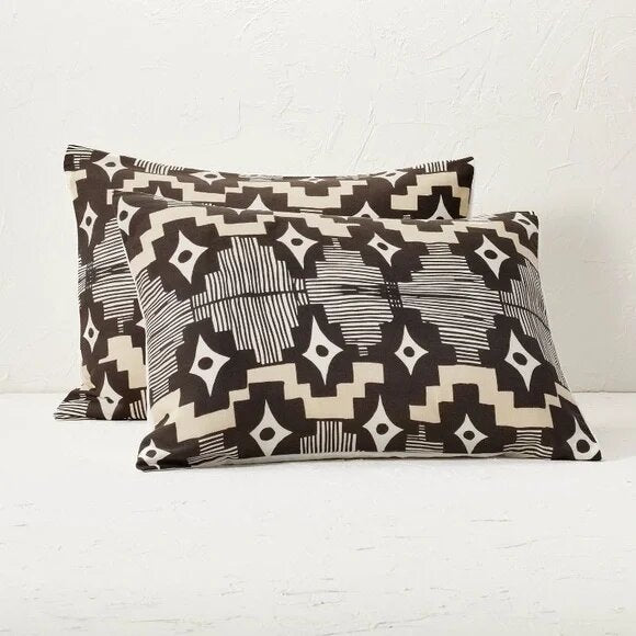 3pc Day in Day Out Printed Comforter and Sham Set - Full/King