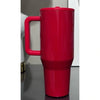 LIMITED EDITION HydroJug Traveler, RED SHINE
