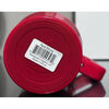 LIMITED EDITION HydroJug Traveler, RED SHINE