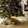 Velvet Decorative Ornaments, Set of 11