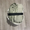 Textured Stripe Comforter Set King