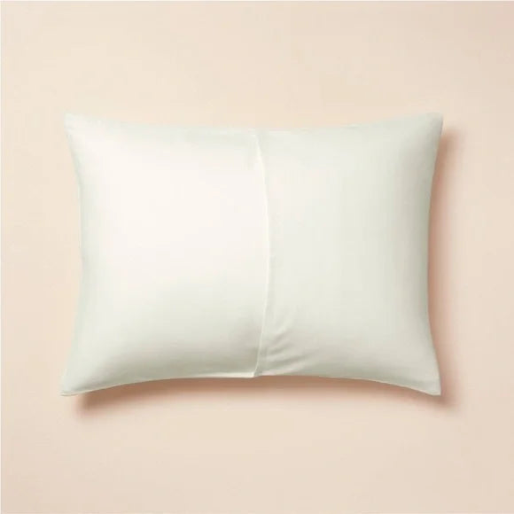 3pc Full/Queen Trellis Pattern Comforter Bedding Set Cream