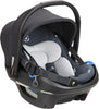 Coral XP Infant Car Seat - Essential Graphite