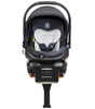 Coral XP Infant Car Seat - Essential Graphite