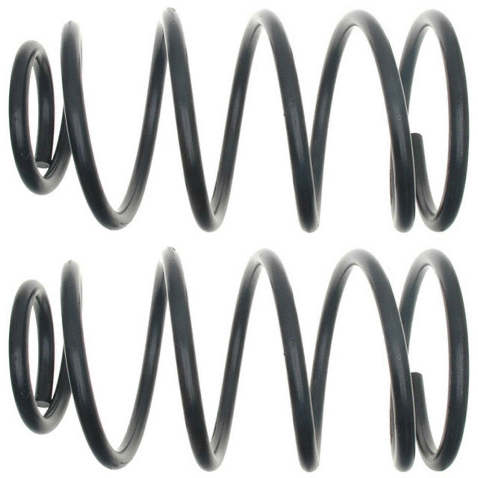 Coil Spring Set (Front)