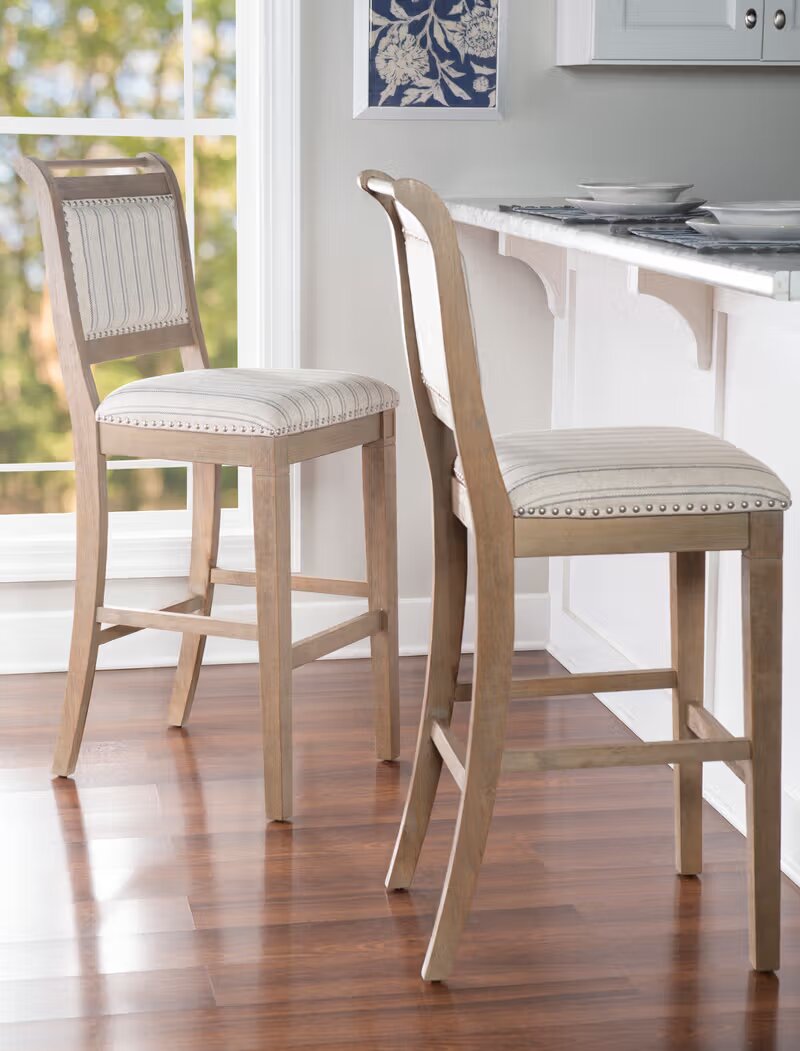 Emerson Bar Stool