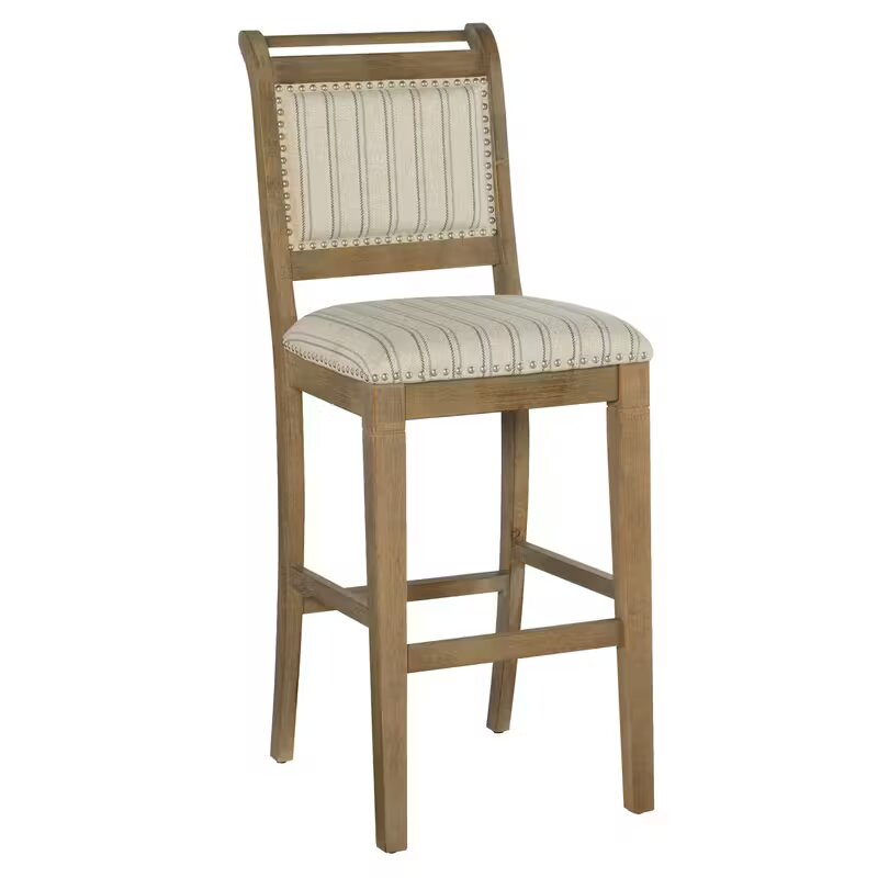 Emerson Bar Stool