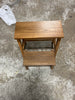 Wood Kitchen Step Stool