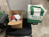 Bocce Ball Set