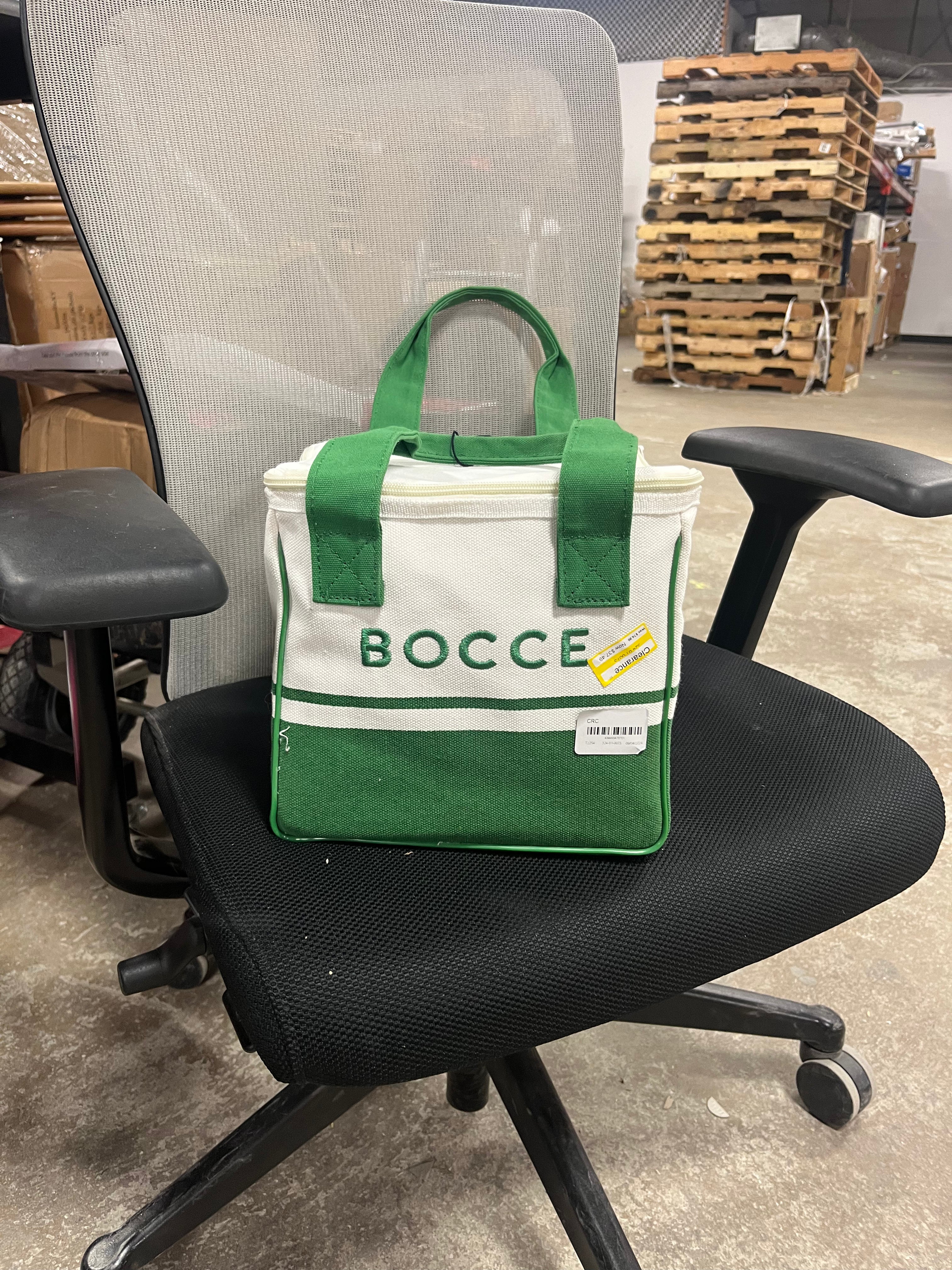 Bocce Ball Set
