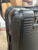 Signature Hardside Large Checked Spinner Suitcase