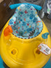 Ocean Explorers Dive & Discover 3-in-1 Submarine Walker, with Removable Floor-Toy, Ages 6 Months and Up