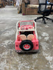 Off-Roader Doll Vehicle with Electronics