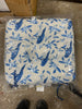 2pk Frida Kahlo Patio Seat Cushions
