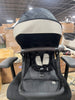 Single to Double Modular Stroller Travel System