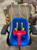 2-in-1 Snug 'n Secure Swing - Blue