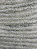 Chunky Knit Wool Woven Rug