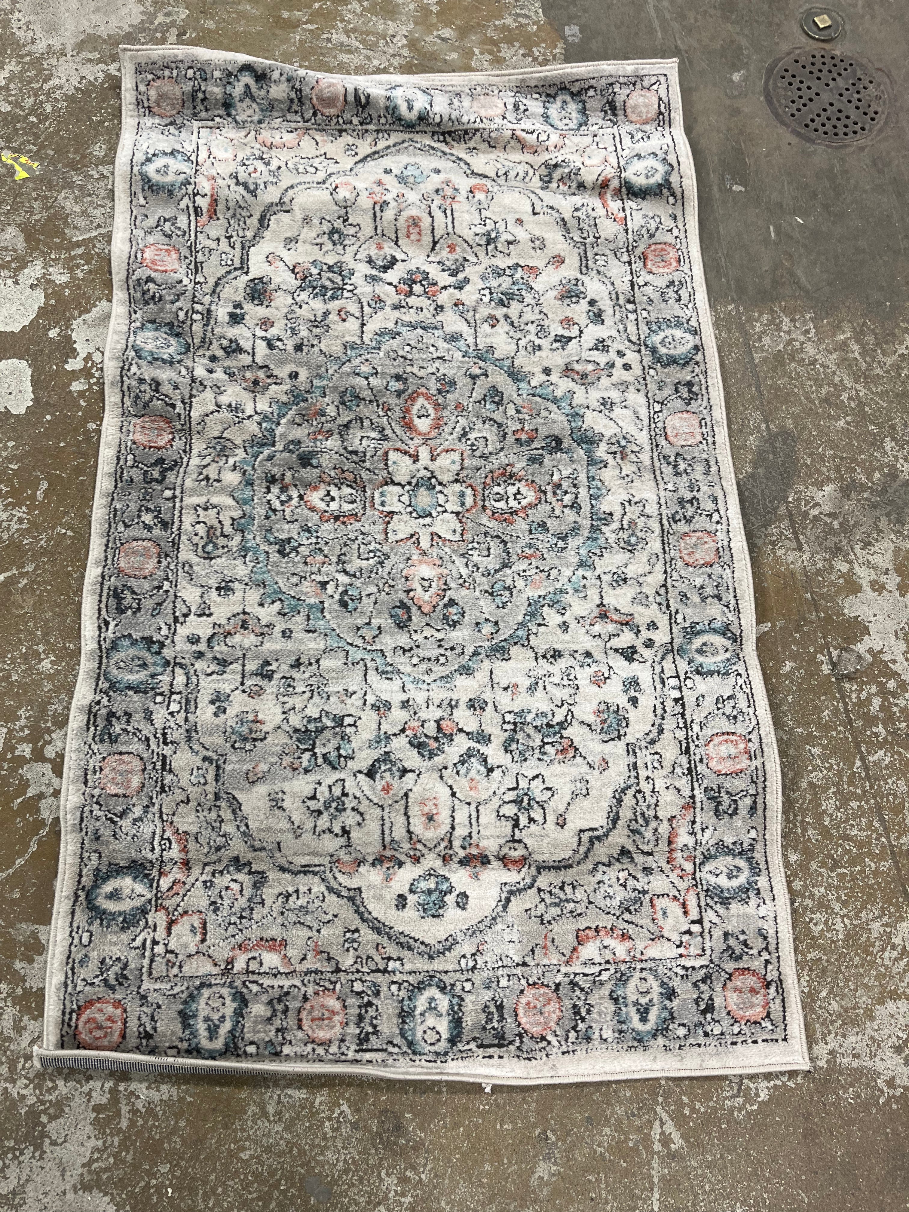 Oregon Area Rug