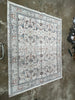 Lyric Medallion Machine Washable Indoor Area Rug