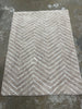 Tufted Cotton Chevron Kids' Rug