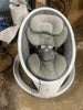 Bluetooth Enabled Baby Swing