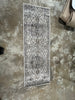 Darcie Traditional Medallion Indoor Area Rug