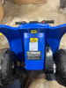 Yamaha Volt Battery Powered Ride-On for Kids' - Blue