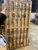4 Tier Bamboo Shoe Rack