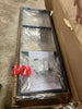 6 Cube Storage Shelves - Modular Decorative Storage Furniture, Anti-Tip, Open Shelves