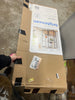 6 Cube Storage Shelves - Modular Decorative Storage Furniture, Anti-Tip, Open Shelves