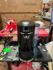 Vertuo Plus Deluxe Espresso and Coffee maker Bundle: Piano Black, 12 Capsules, Removable Water Reservoir
