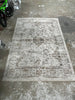 Vintage Distressed Rug