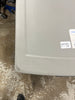 3 Drawer Storage Cabinet Gray