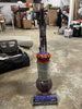 Ball Animal 3 Total Clean Upright Vacuum: Multi-Surface, Bagless, Cyclonic Action