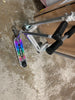 Color Rave Electric Scooter - Blast