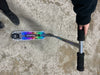 Color Rave Electric Scooter - Blast