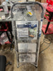 3 Step All Aluminum Step Stool