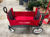 Radio Flyer Wagon