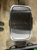 Rectangular Step Trash Can