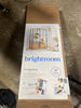 6 Cube Storage Shelves - Modular Decorative Storage Furniture, Anti-Tip, Open Shelves