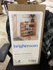 4 Tier Bamboo Shoe Rack