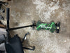 SideWinder Kick Scooter - Green