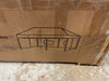 Black Pop-Up Outdoor Gazebo Canopy ONLY
