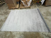 Jiang Silver Rug, 6'7