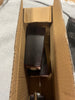 Faux Leather Recliner