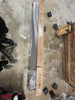 Solid Wood Paneled Barn Door with Installation Hardware Kit