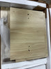 Baltz Rattan TV Stand Media Console