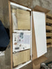 Baltz Rattan TV Stand Media Console
