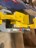 2-N-1 Mega Mover – Construction Truck and Trailer